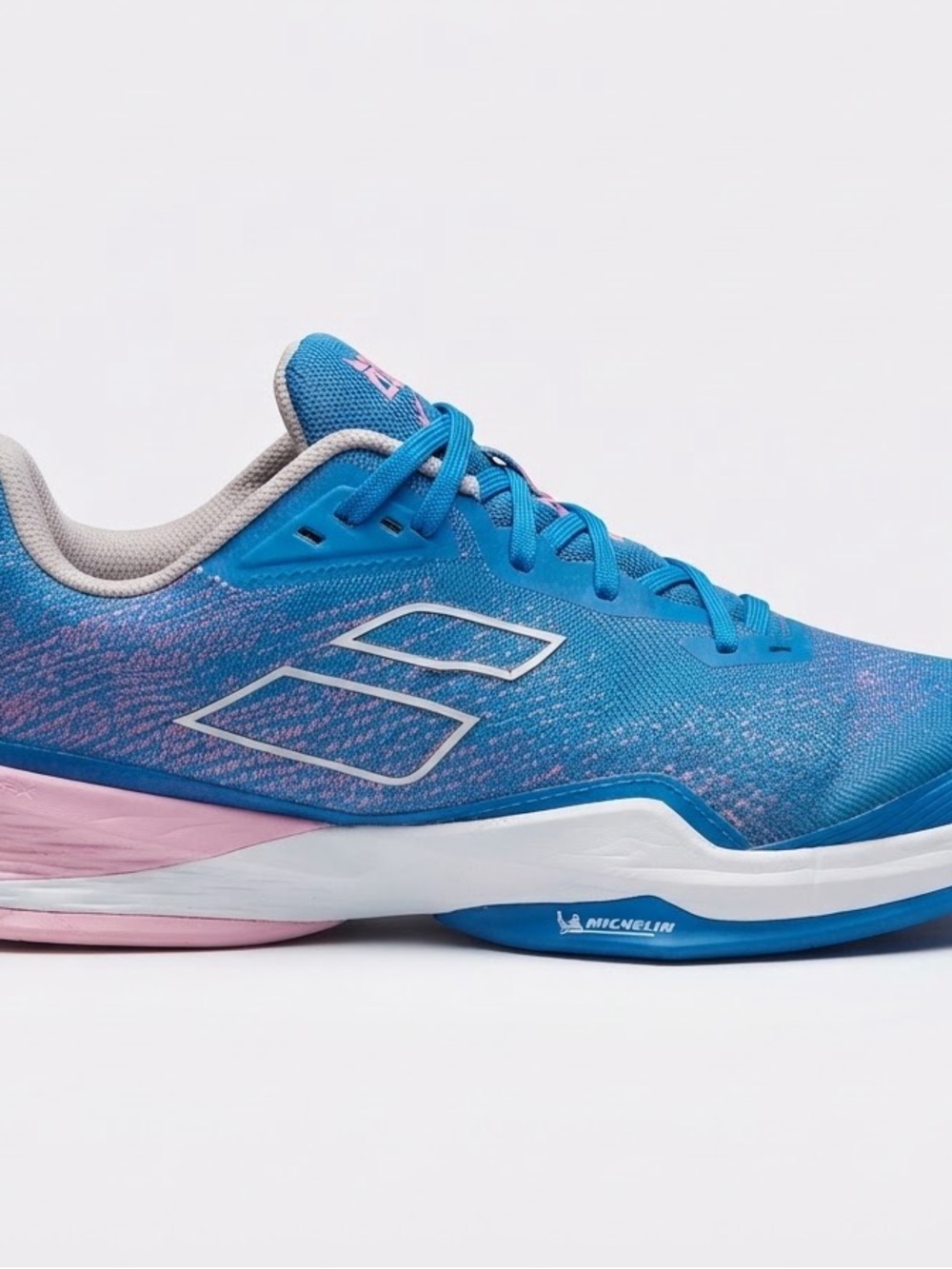 Babolat Jet Mach 3 Tennis Shoe size 10.5 women’s
